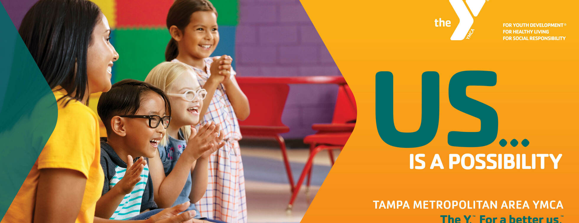 Tampa YMCA Annual Campaign 2022